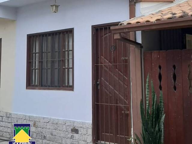 #894 - Casa para Venda em Rio das Ostras - RJ