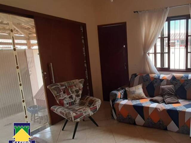 Casa para Venda em Rio das Ostras - 4