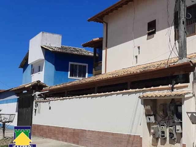 Casa para Venda em Rio das Ostras - 5