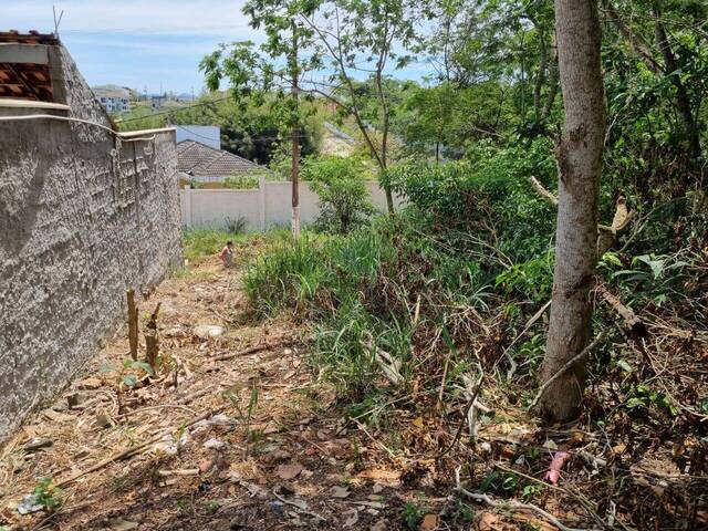 #895 - Área para Venda em Rio das Ostras - RJ