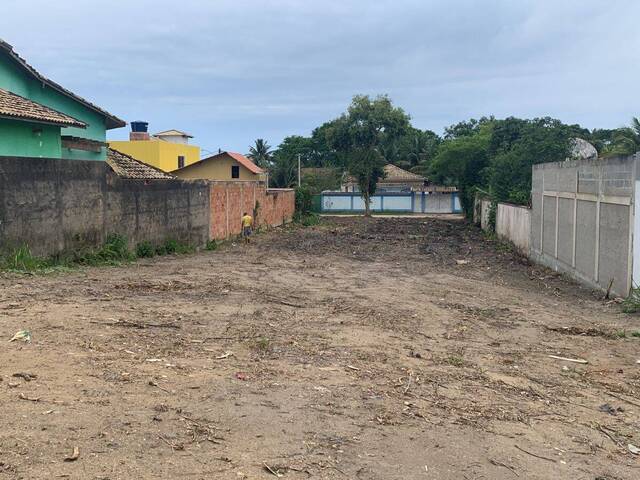 #805 - Área para Venda em Rio das Ostras - RJ