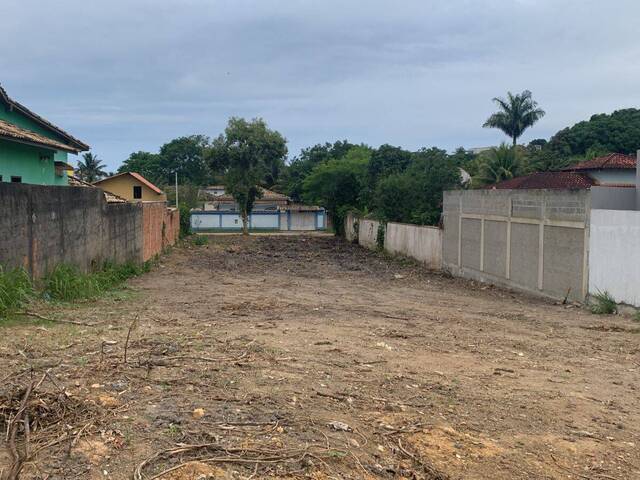 Área para Venda em Rio das Ostras - 4