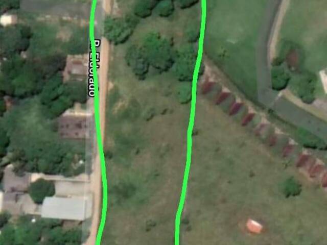Área para Venda em Rio das Ostras - 4