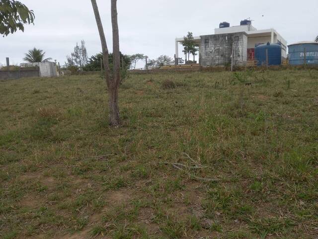 #904 - Área para Venda em Rio das Ostras - RJ