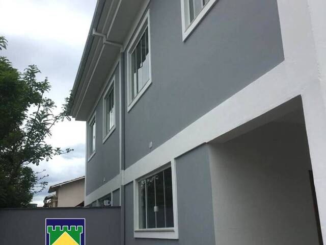 Casa para Venda em Rio das Ostras - 2
