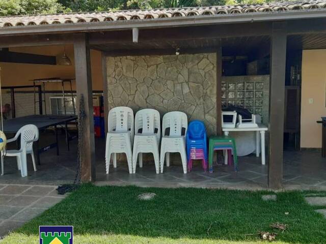 #921 - Casa para Venda em Rio das Ostras - RJ