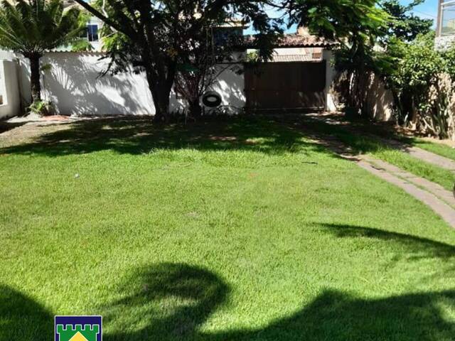 #921 - Casa para Venda em Rio das Ostras - RJ