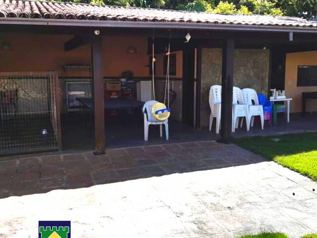 Casa para Venda em Rio das Ostras - 4