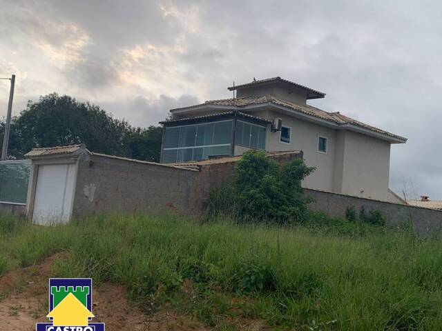 Casa para Venda em Rio das Ostras - 2