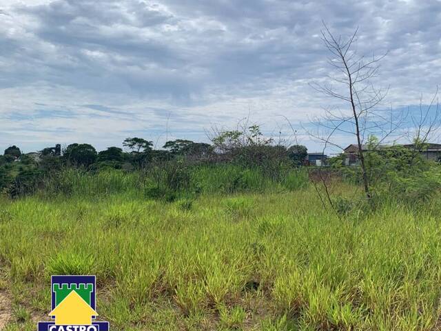 #935 - Área para Venda em Rio das Ostras - RJ