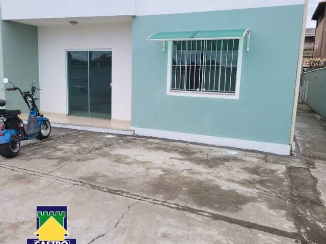 #936 - Apartamento para Venda em Rio das Ostras - RJ
