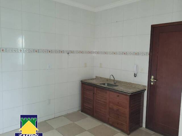 #936 - Apartamento para Venda em Rio das Ostras - RJ