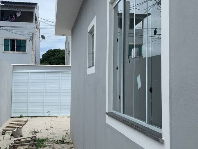 #939 - Casa para Venda em Rio das Ostras - RJ - 3
