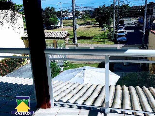 #949 - Casa para Venda em Rio das Ostras - RJ