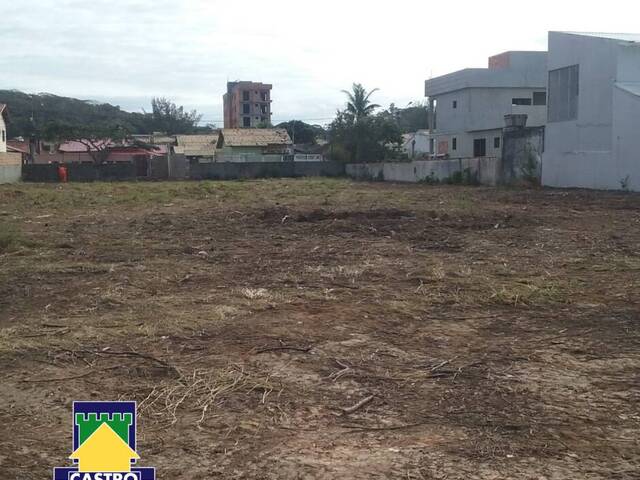 #953 - Área para Venda em Rio das Ostras - RJ