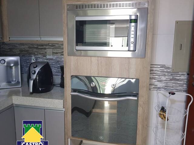 Apartamento para Venda em Macaé - 5