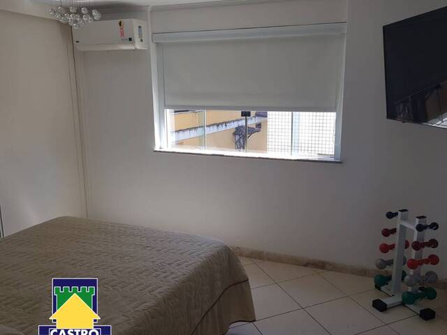 Apartamento para Venda em Macaé - 4