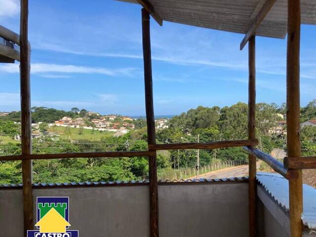 #962 - Apartamento para Locação em Rio das Ostras - RJ