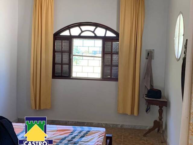 #970 - Casa para Venda em Rio das Ostras - RJ