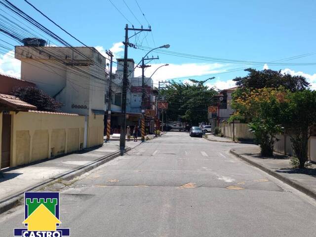 Apartamento para Venda em Rio das Ostras - 5