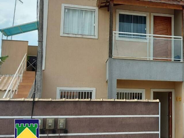 #982 - Casa para Venda em Casimiro de Abreu - RJ