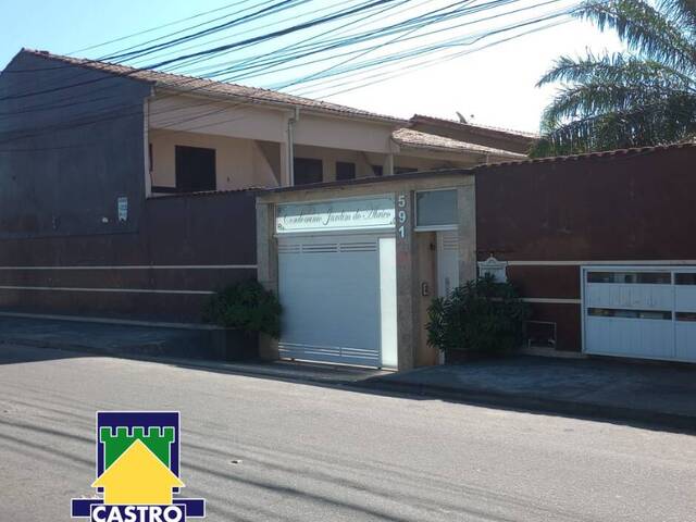 #984 - Casa para Locação em Rio das Ostras - RJ