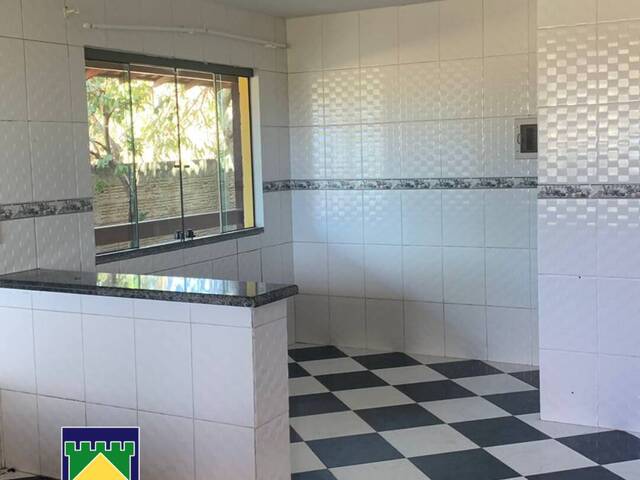 #996 - Casa para Venda em Rio das Ostras - RJ