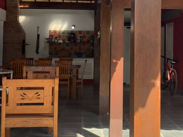 #1010 - Casa para Venda em Rio das Ostras - RJ