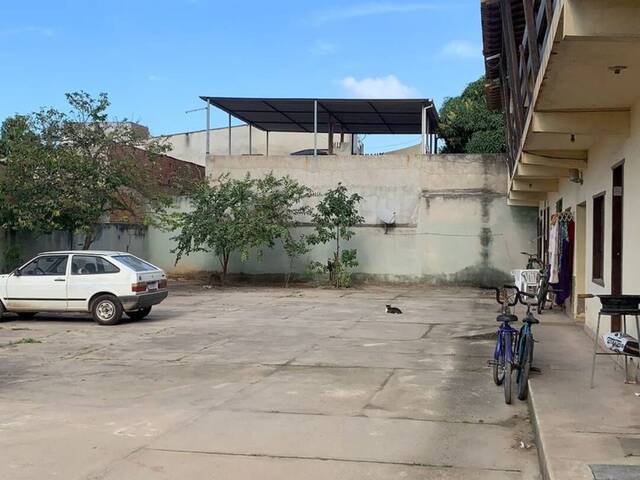 #1020 - Apartamento para Locação em Rio das Ostras - RJ