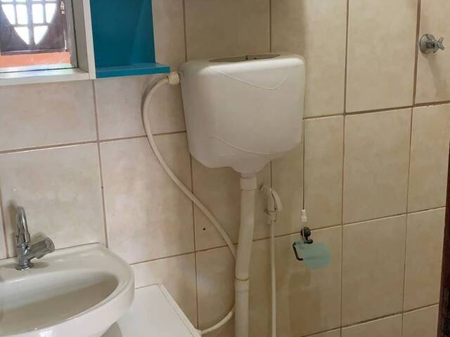 Apartamento para Locação em Rio das Ostras - 4