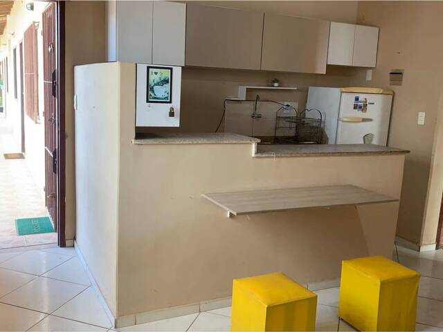 #1020 - Apartamento para Locação em Rio das Ostras - RJ