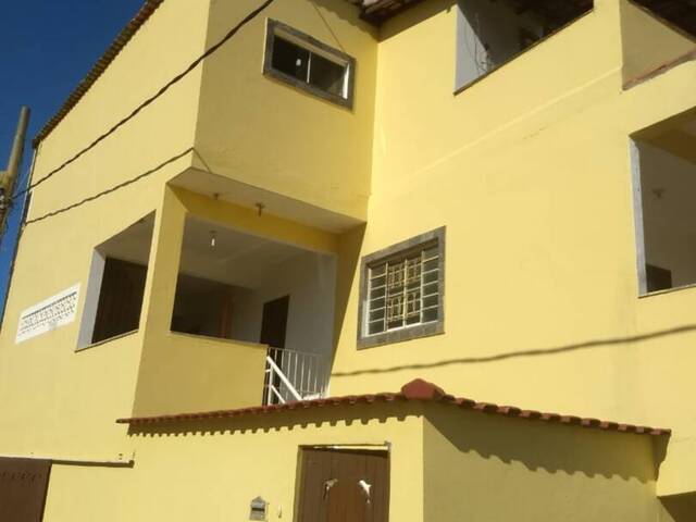 #1024 - Apartamento para Venda em Rio das Ostras - RJ
