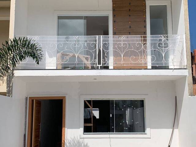 #821 - Casa para Venda em Macaé - RJ