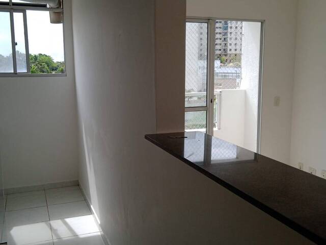 #1033 - Apartamento para Venda em Macaé - RJ