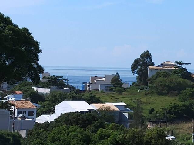 #1033 - Apartamento para Venda em Macaé - RJ