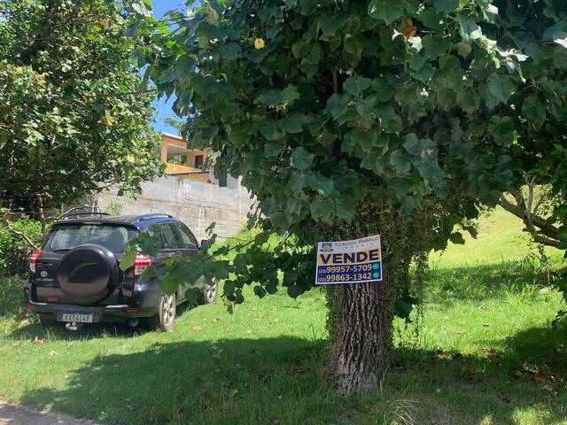 Área para Venda em Rio das Ostras - 5