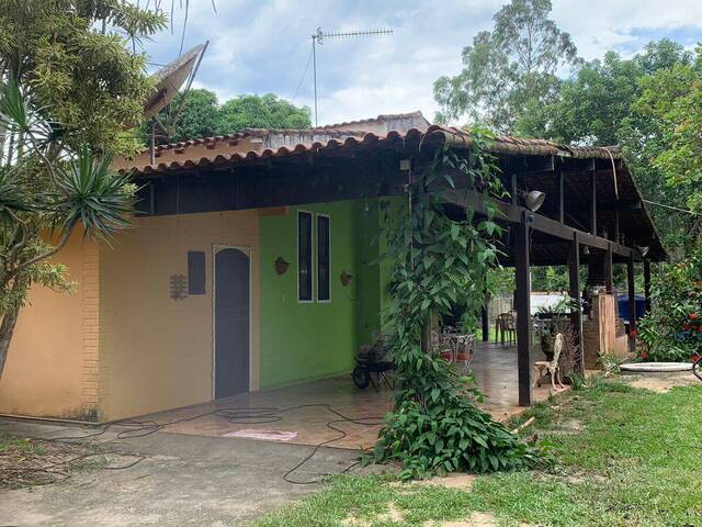 #1035 - Chácara para Venda em Cabo Frio - RJ