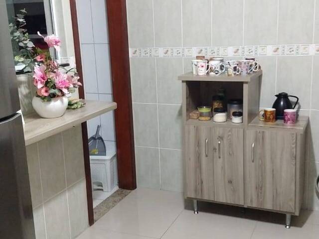 #1036 - Apartamento para Venda em Rio das Ostras - RJ