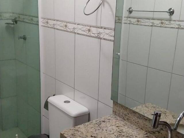 #1036 - Apartamento para Venda em Rio das Ostras - RJ