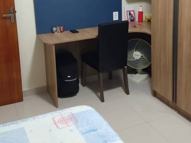 Apartamento para Venda em Rio das Ostras - 5