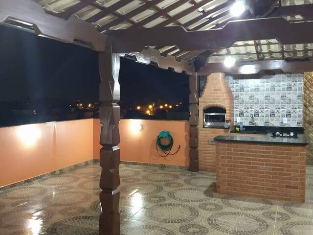 #1036 - Apartamento para Venda em Rio das Ostras - RJ