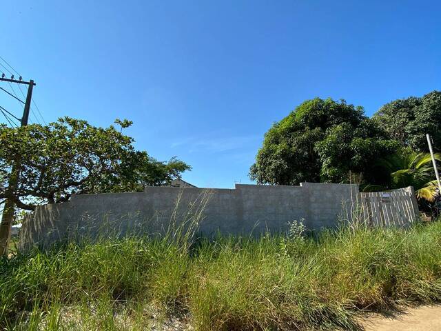 Área para Venda em Rio das Ostras - 4
