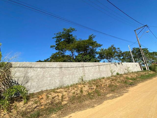 Área para Venda em Rio das Ostras - 5