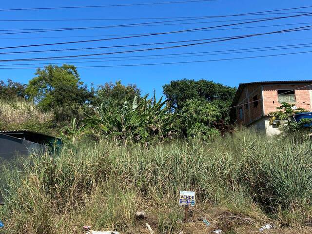 #1041 - Terreno para Venda em Rio das Ostras - RJ