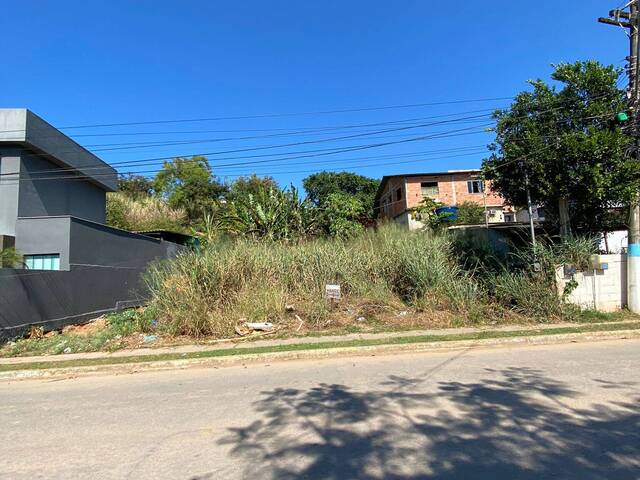#1041 - Terreno para Venda em Rio das Ostras - RJ