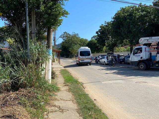#1041 - Terreno para Venda em Rio das Ostras - RJ