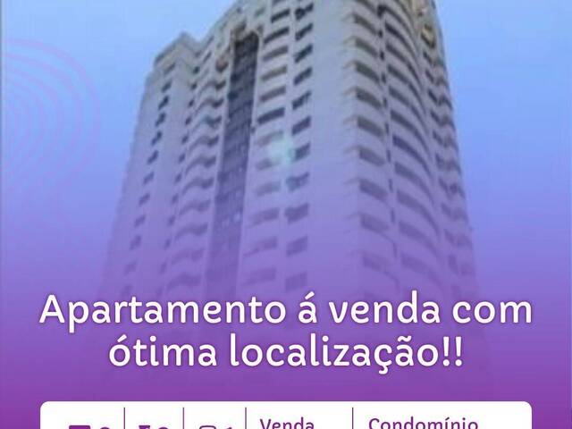 #1043 - Apartamento para Venda em Rio de Janeiro - RJ