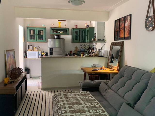 Apartamento para Venda em Rio das Ostras - 4