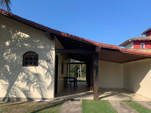 #1054 - Casa para Locação em Rio das Ostras - RJ