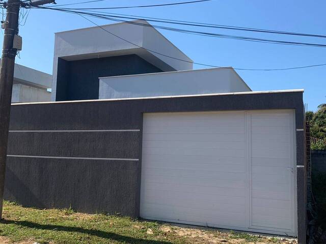 #1056 - Casa para Locação em Rio das Ostras - RJ